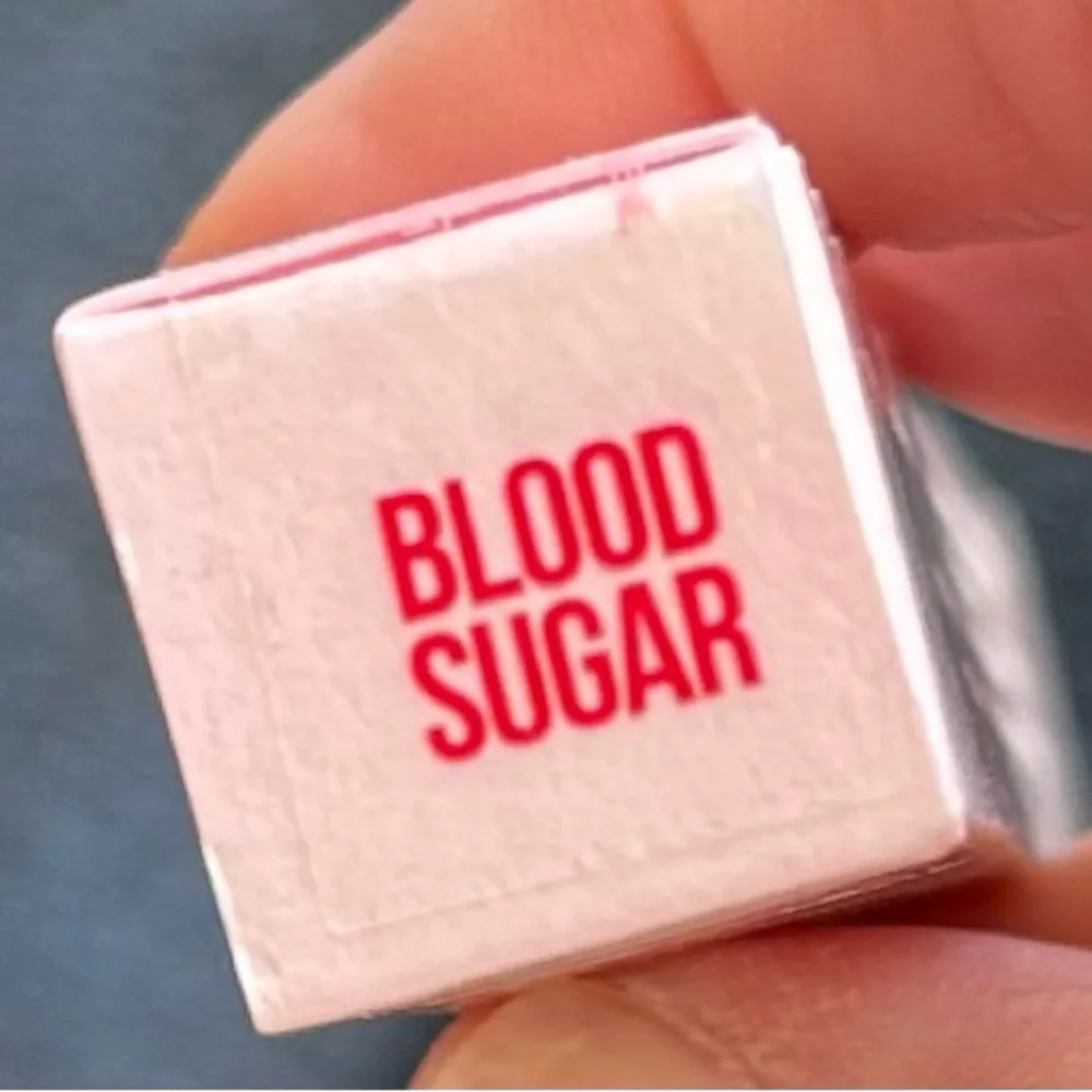 Blood Sugar Supreme Gloss by Jeffree Star - New in Box
